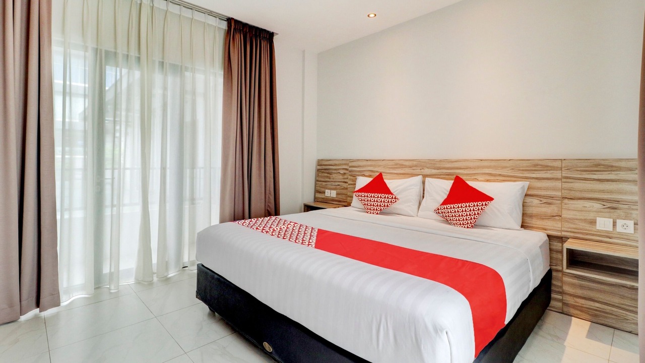 Photo of Bedroom in Cipaganti