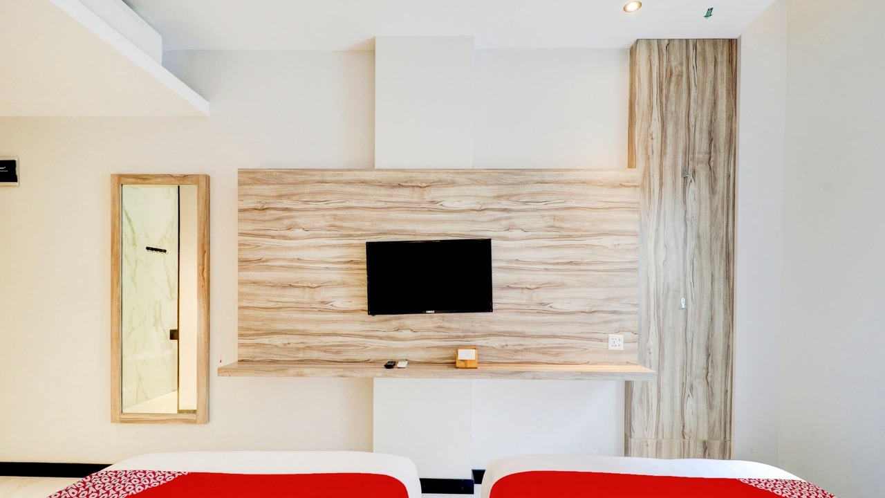 Photo of Bedroom in Cipaganti