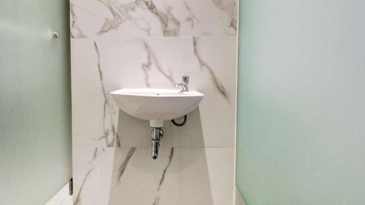 Photo of Bathroom in Cipaganti