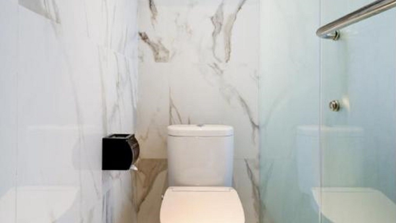 Photo of Bathroom in Cipaganti