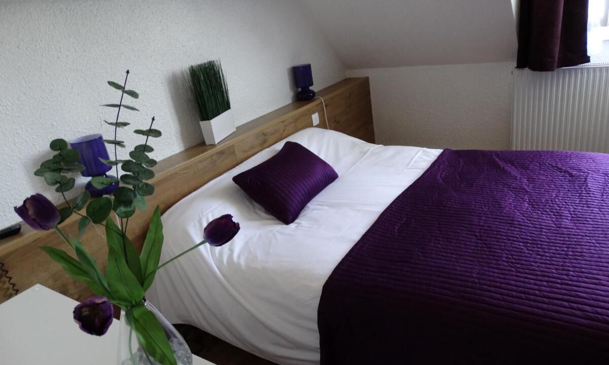 Photo of Bedroom in Fenay