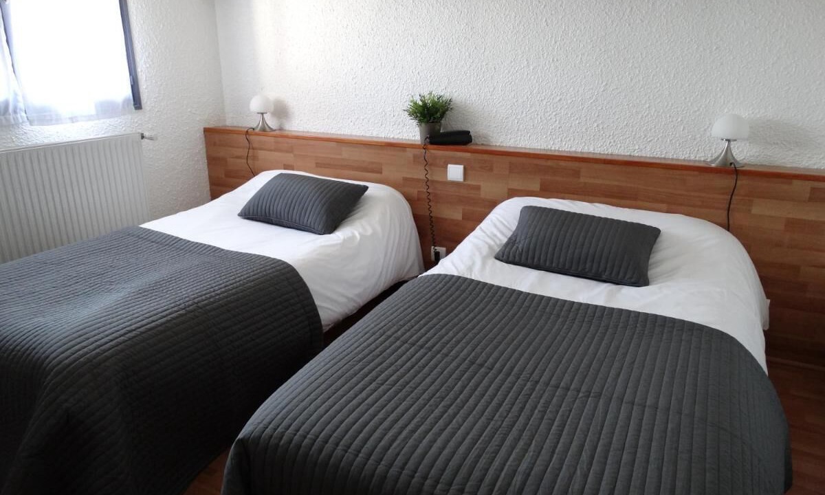 Photo of Bedroom in Fenay