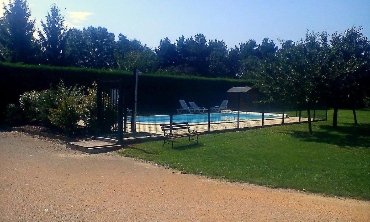 Photo of Outdoor in Fenay