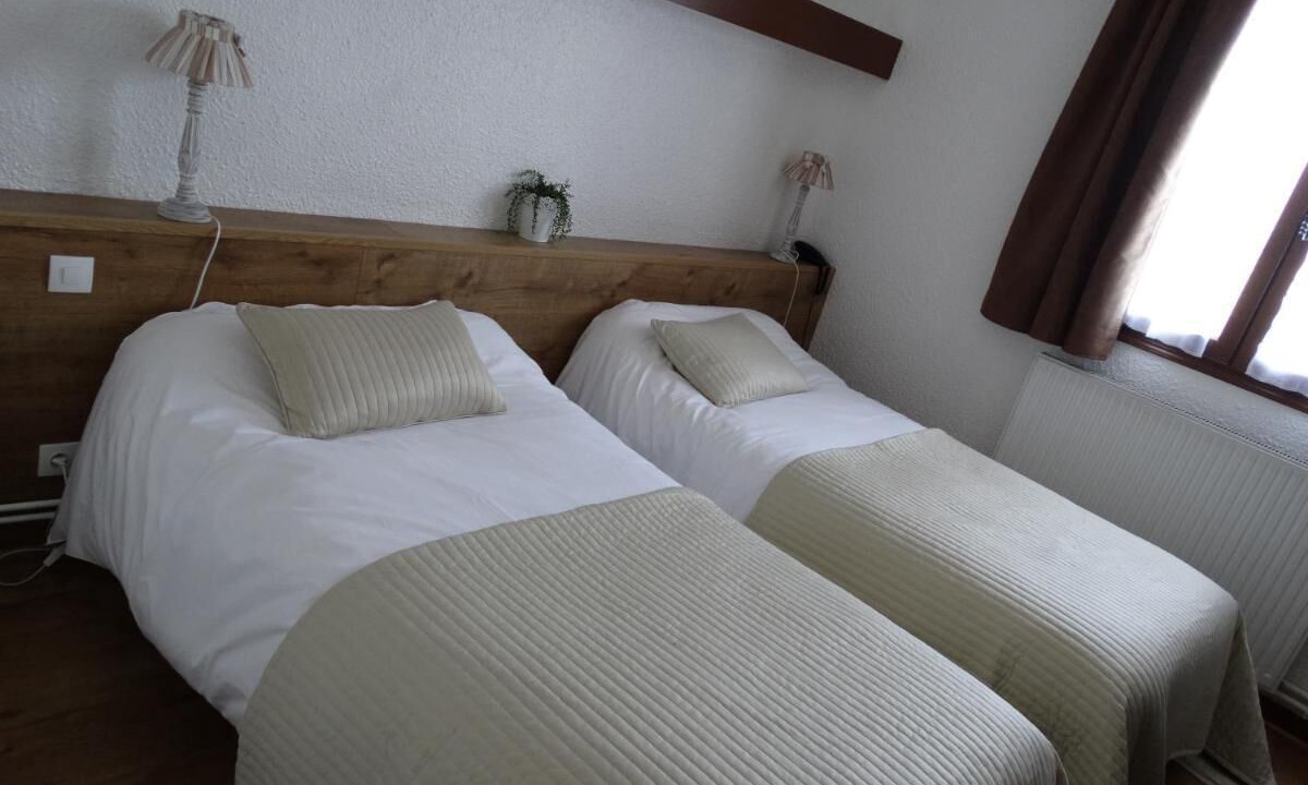 Photo of Bedroom in Fenay