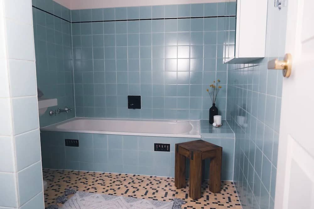 Photo of Bathroom in Delamere