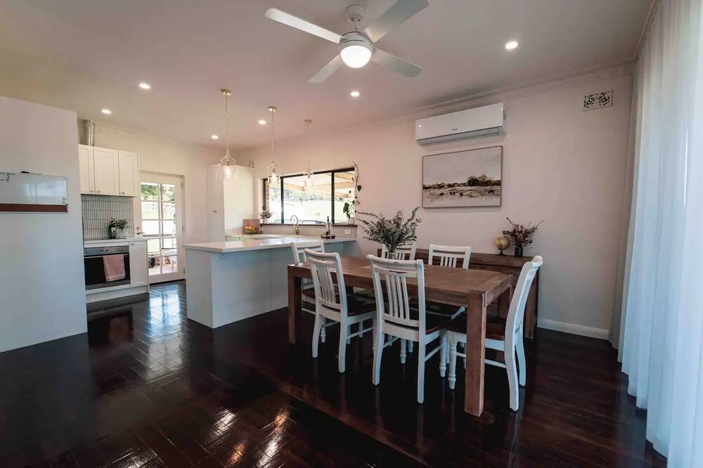 Photo of Kitchen in Delamere