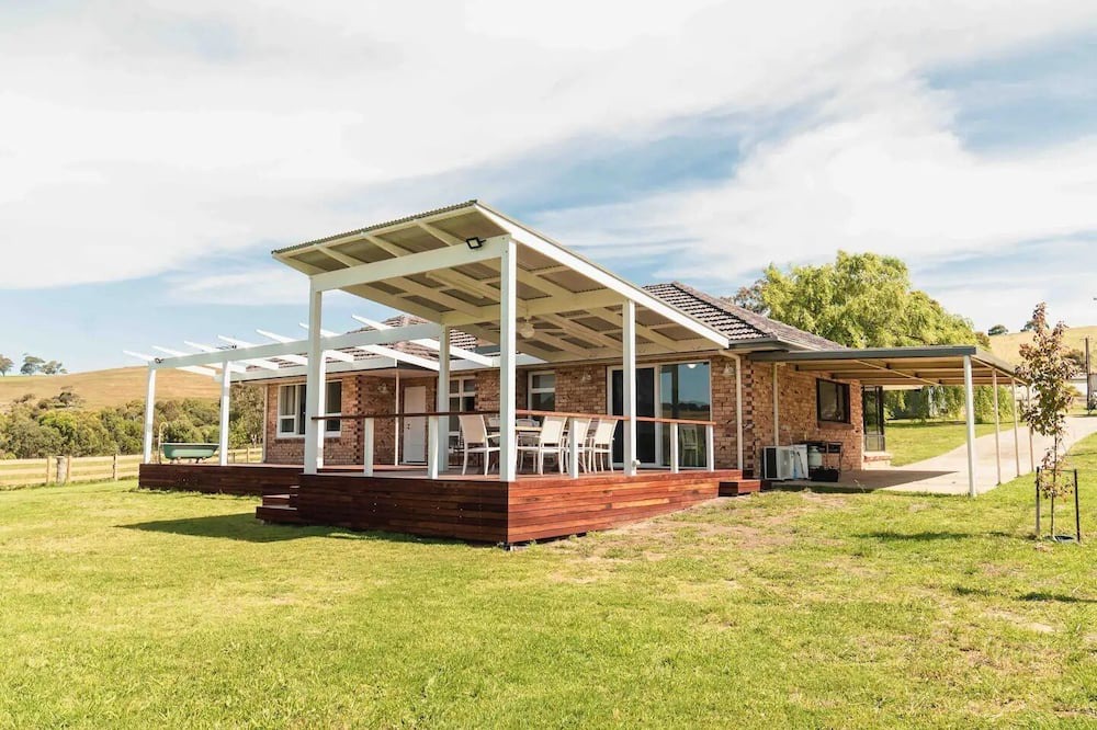 Photo of Outdoor in Delamere