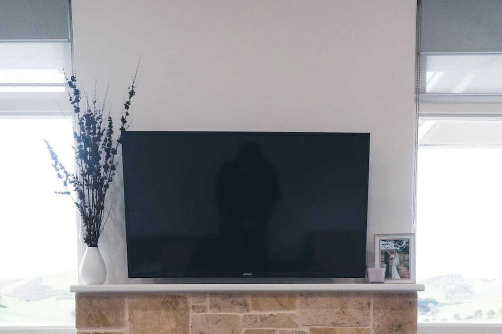 Photo of Livingroom in Delamere