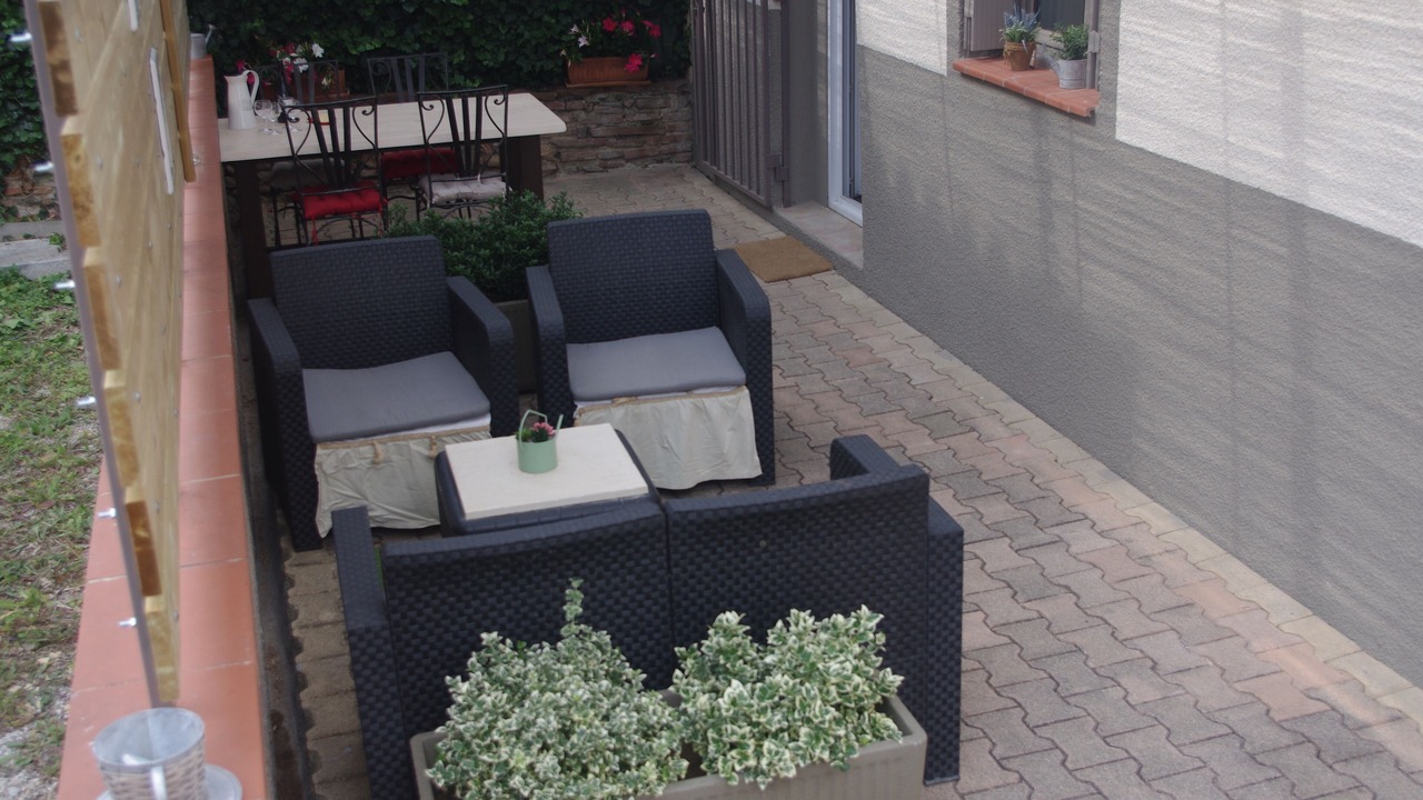 Photo of Patio Balcony in Thuir