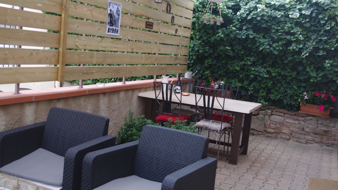Photo of Outdoor in Thuir