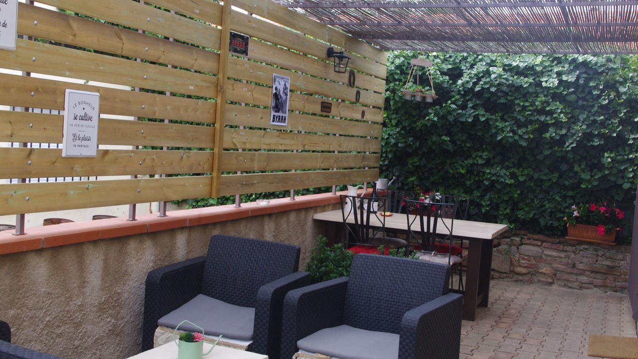 Photo of Outdoor in Thuir