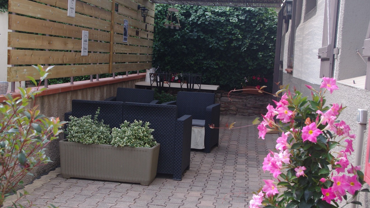 Photo of Patio Balcony in Thuir