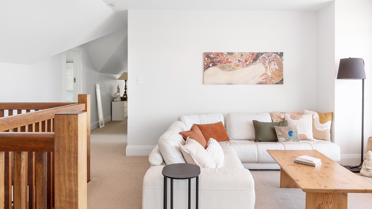 Photo of Livingroom in Dee Why