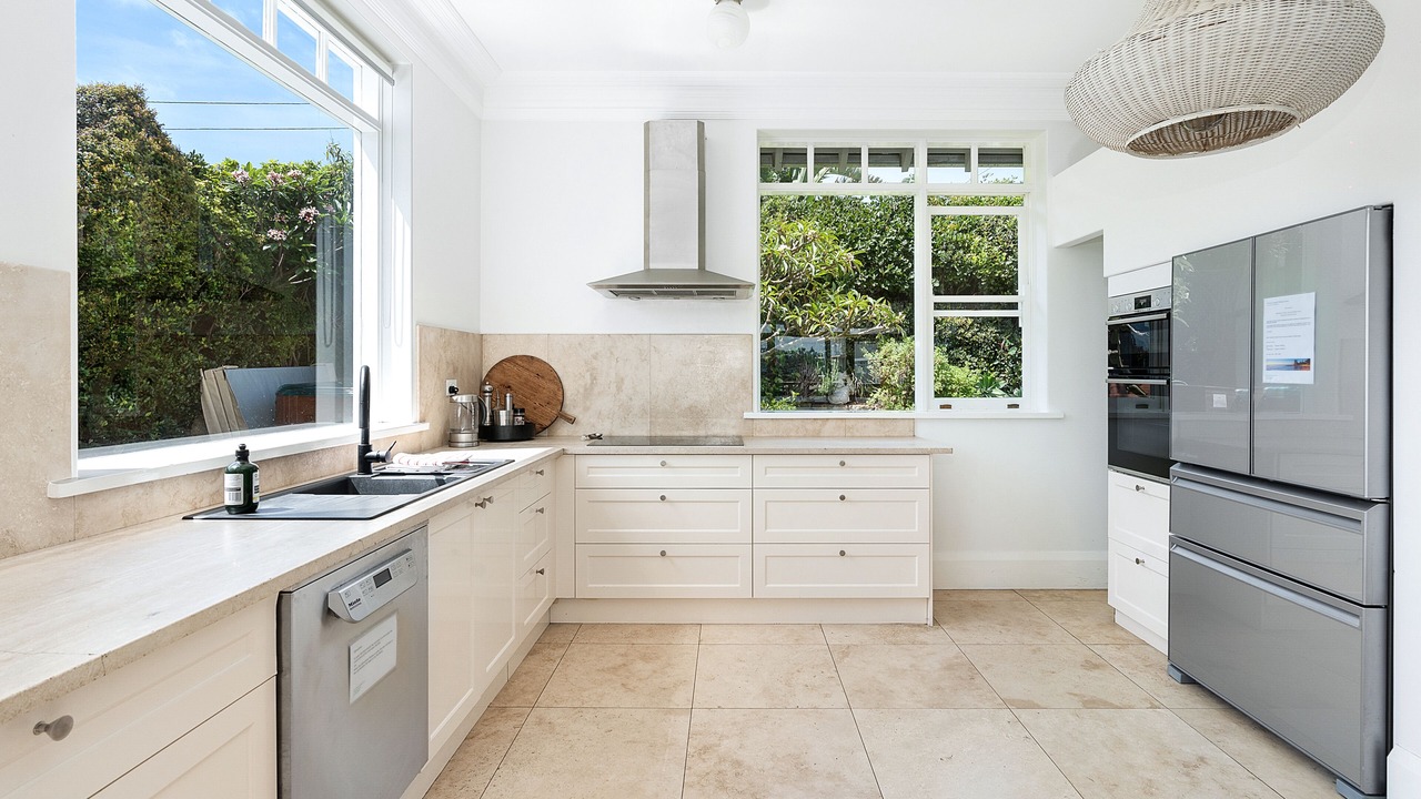 Photo of Kitchen in Dee Why