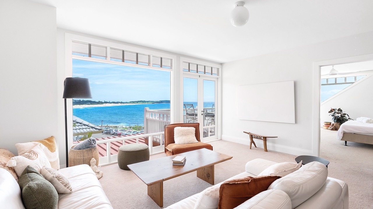 Photo of Livingroom in Dee Why