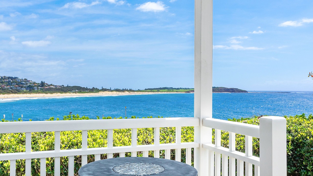 Photo of Outdoor in Dee Why