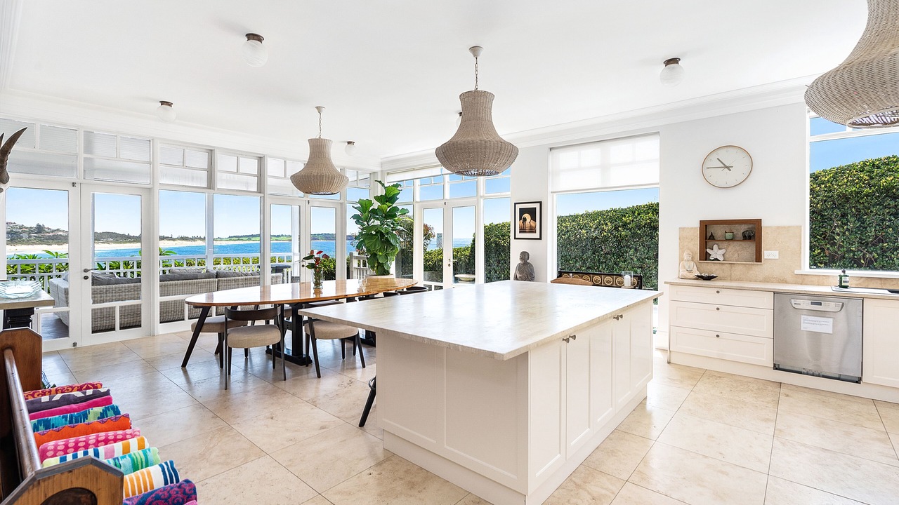 Photo of Kitchen in Dee Why