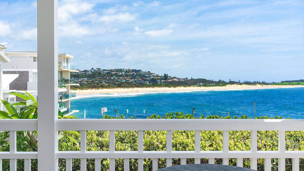 Photo of Outdoor in Dee Why