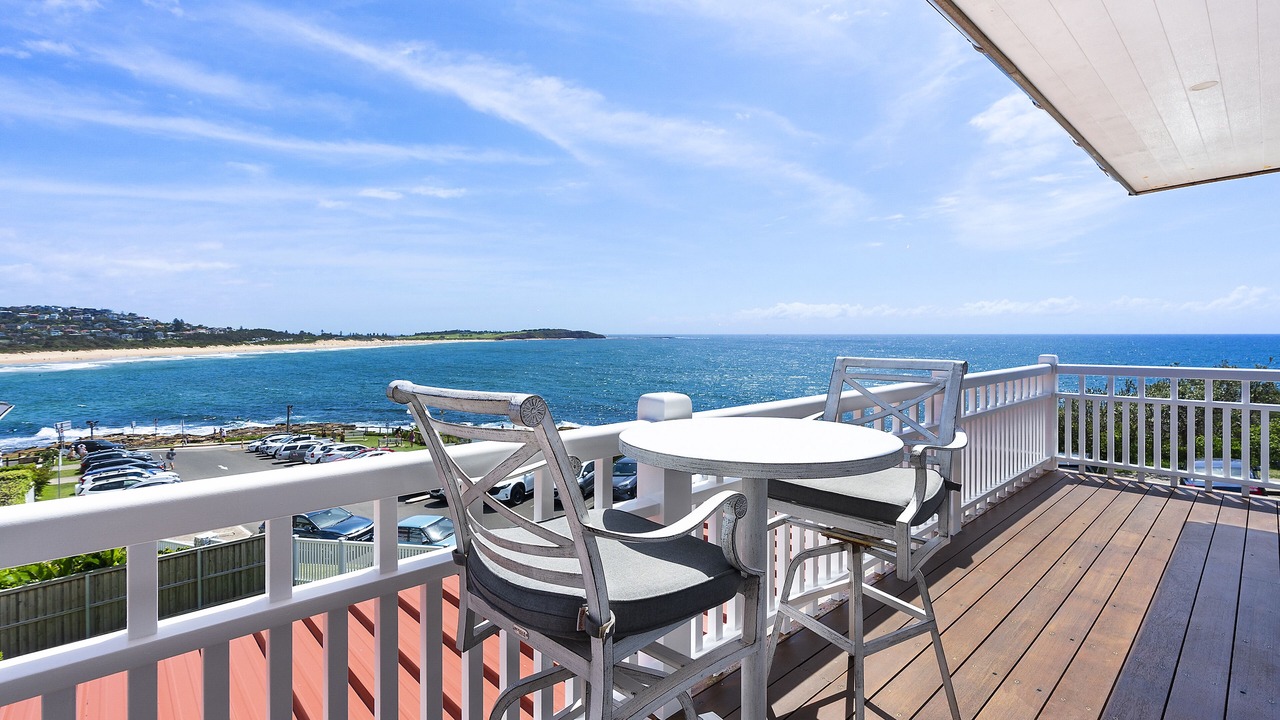 Photo of Outdoor in Dee Why