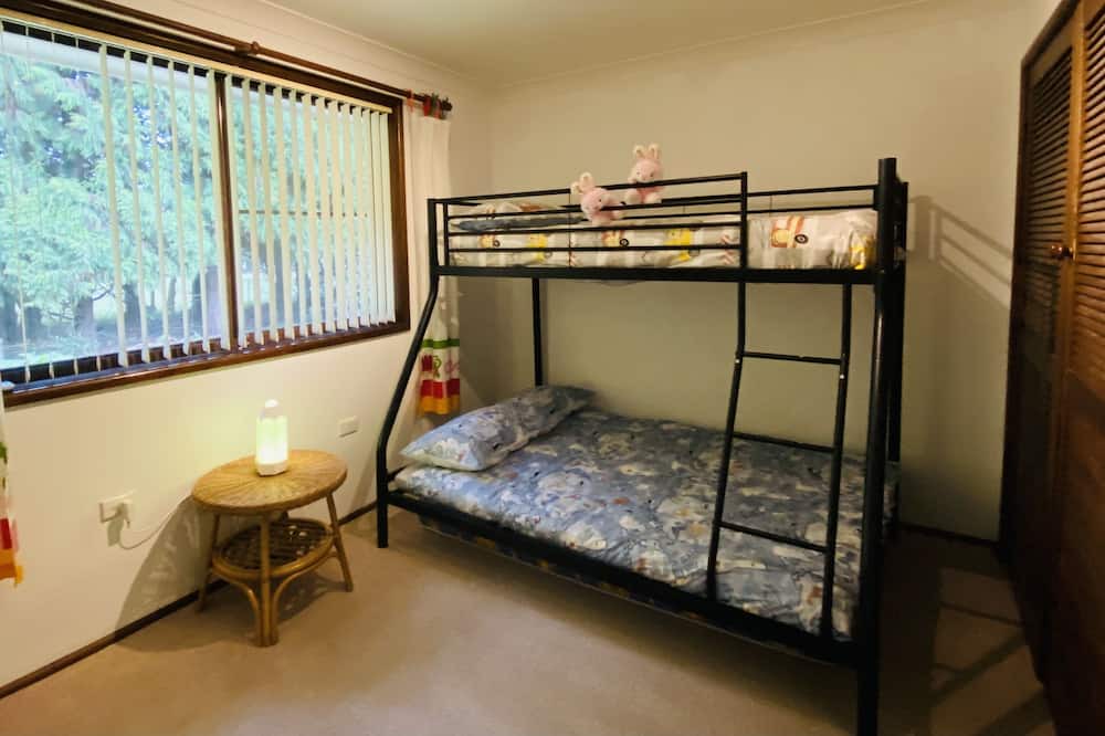 Photo of Bedroom in Burrawang