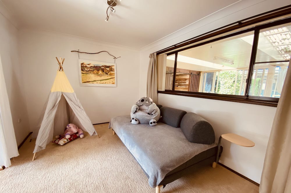 Photo of Bedroom in Burrawang