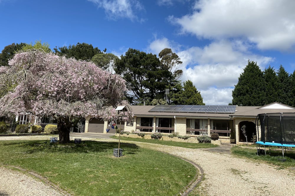 Photo of Outdoor in Burrawang