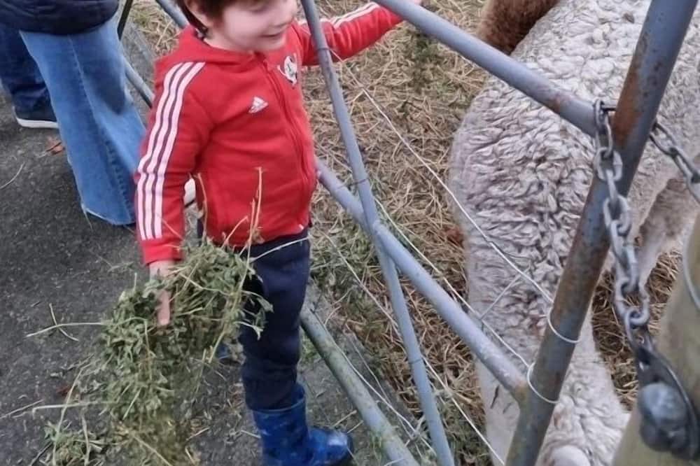 Photo of Outdoor in Burrawang