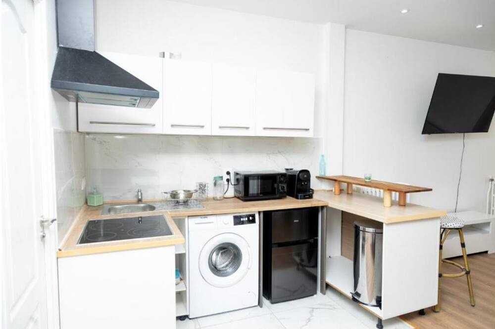 Photo of Kitchen in Deuil-la-Barre