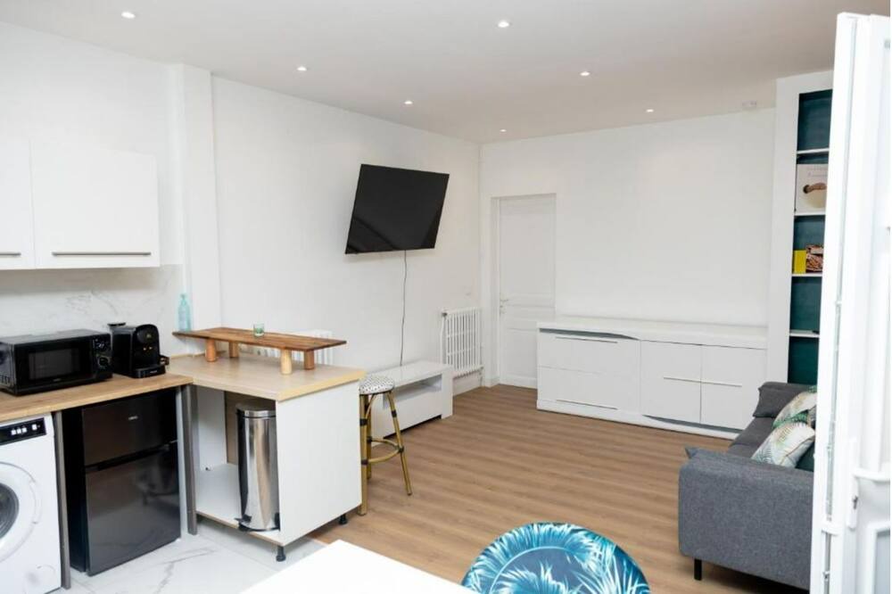 Photo of Kitchen in Deuil-la-Barre