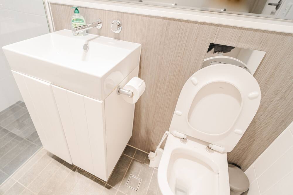 Photo of Bathroom in Rouse Hill