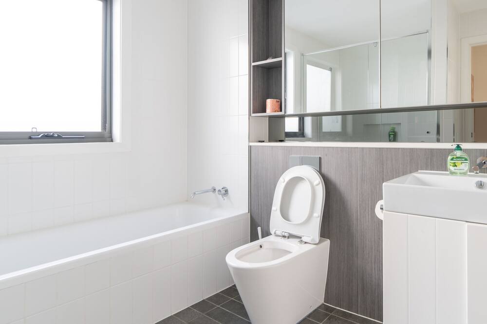 Photo of Bathroom in Rouse Hill