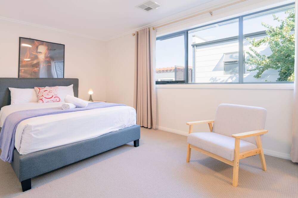 Photo of Bedroom in Rouse Hill