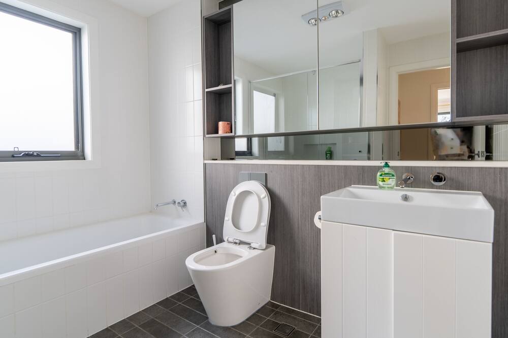 Photo of Bathroom in Rouse Hill