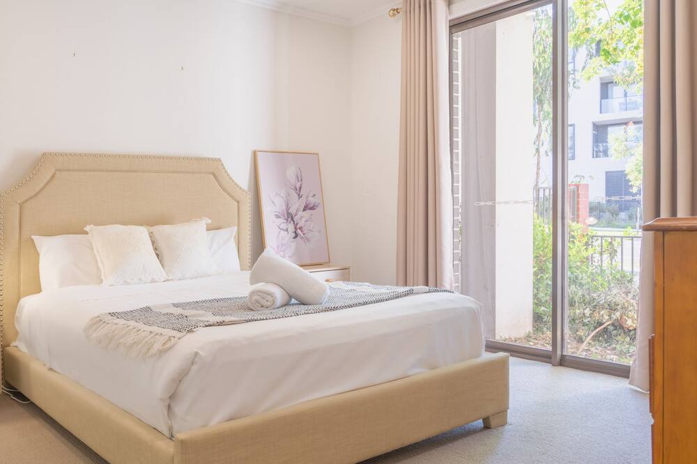 Photo of Bedroom in Rouse Hill