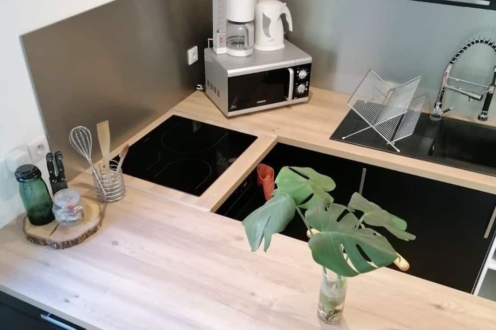 Photo of Kitchen in Chaux-Champagny