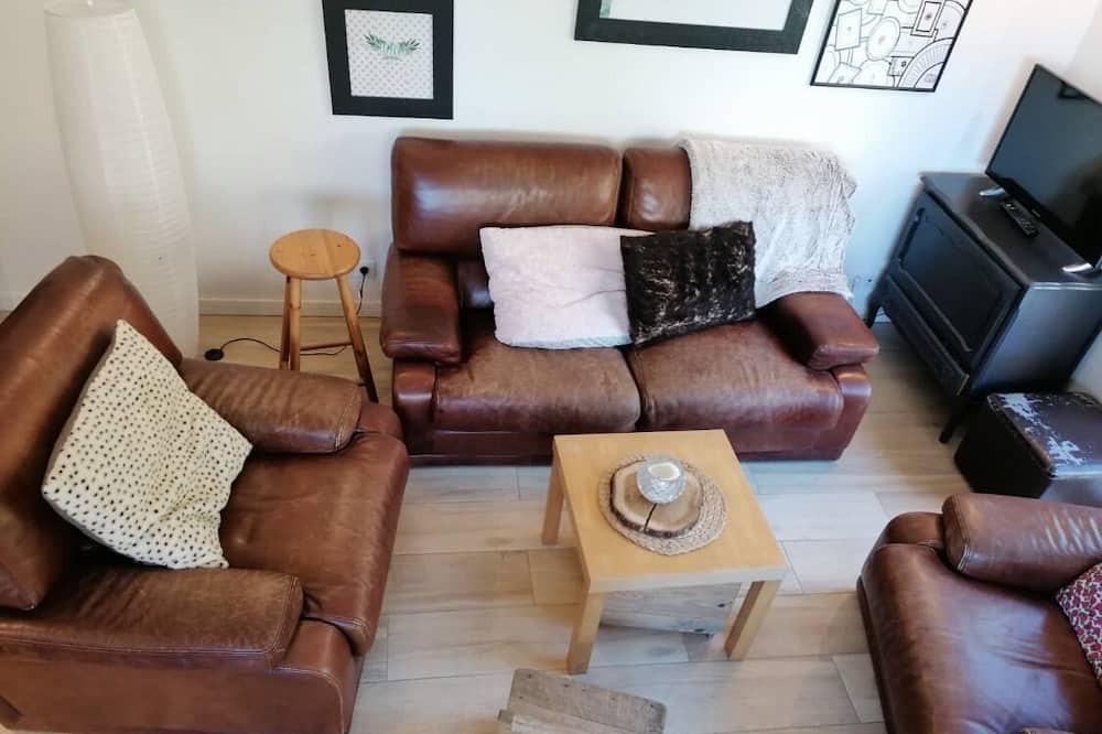 Photo of Livingroom in Chaux-Champagny