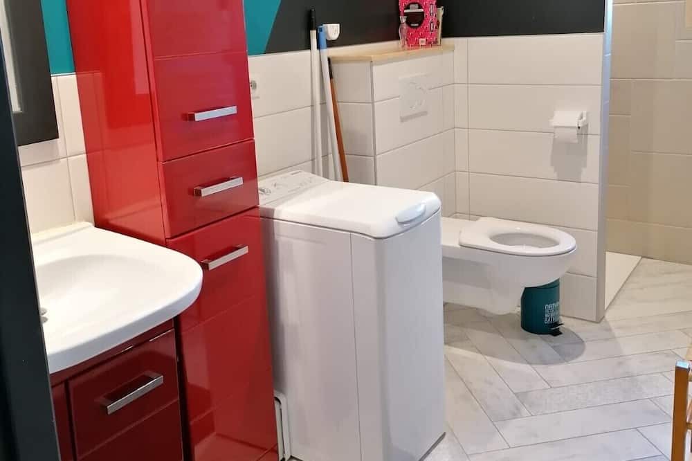 Photo of Bathroom in Chaux-Champagny