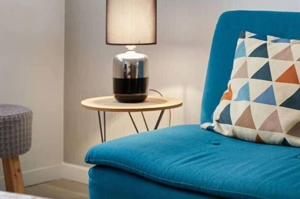 Photo of Livingroom in Pont du Cens-Cote d'Or