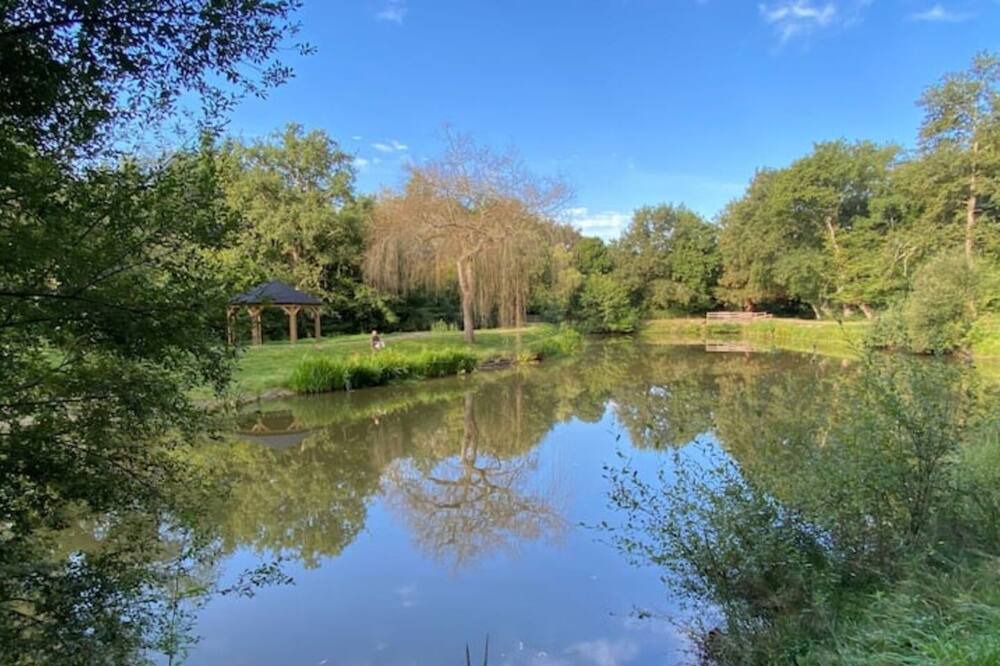Photo of Outdoor in Pont du Cens-Cote d'Or