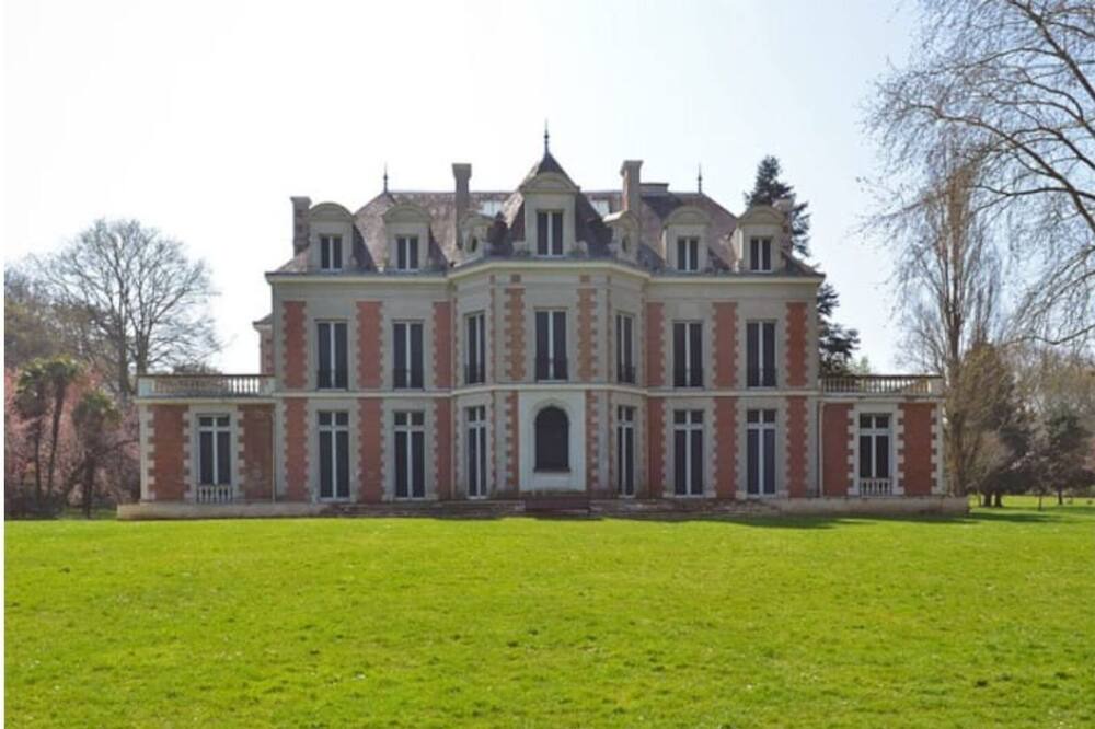 Photo of Outdoor in Pont du Cens-Cote d'Or