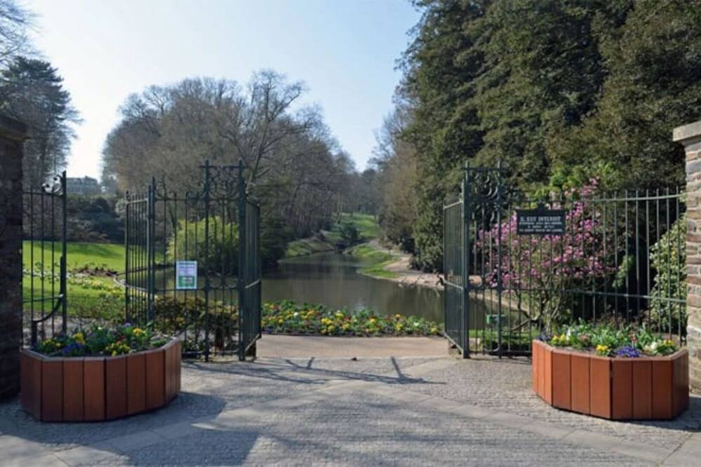 Photo of Outdoor in Pont du Cens-Cote d'Or