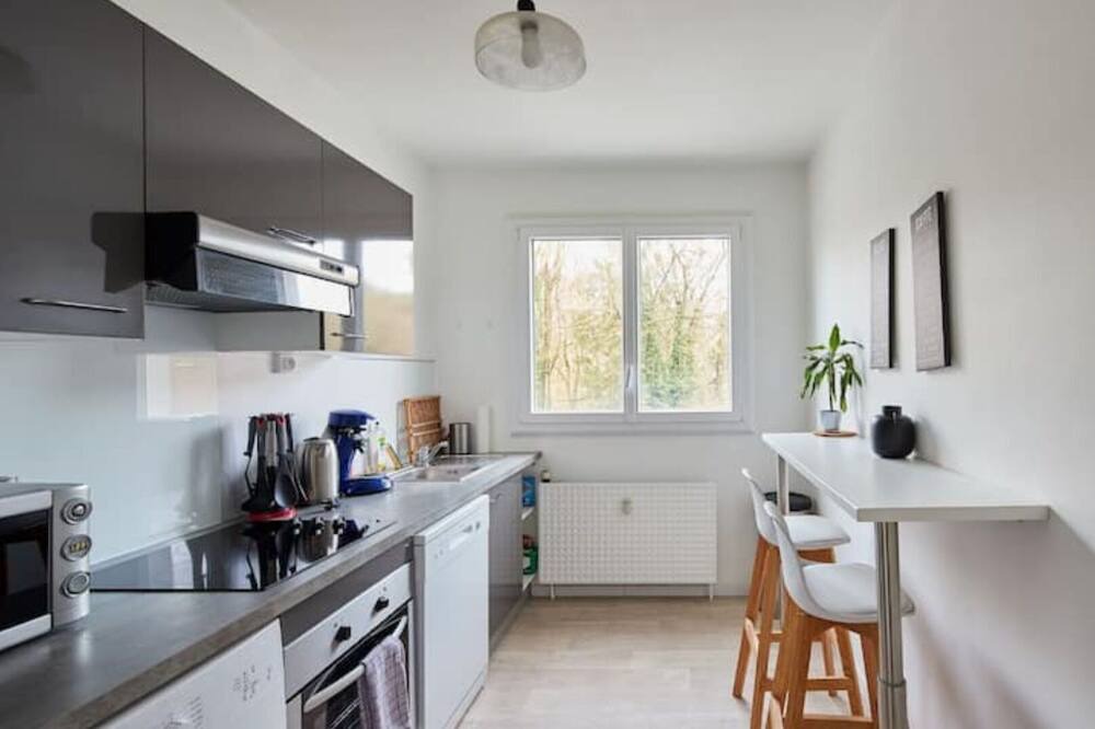 Photo of Kitchen in Pont du Cens-Cote d'Or