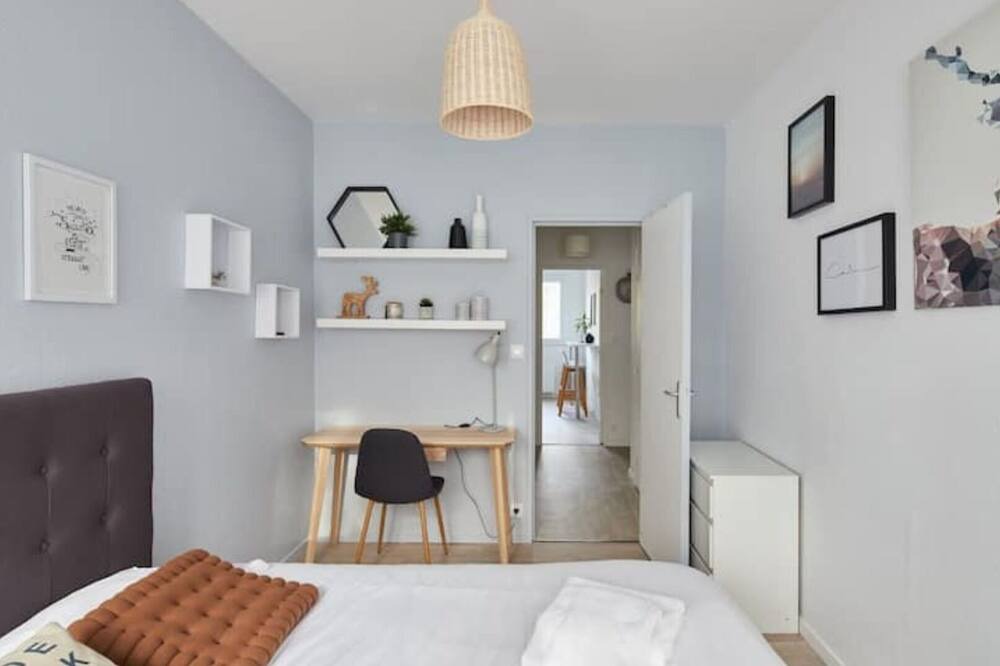 Photo of Bedroom in Pont du Cens-Cote d'Or