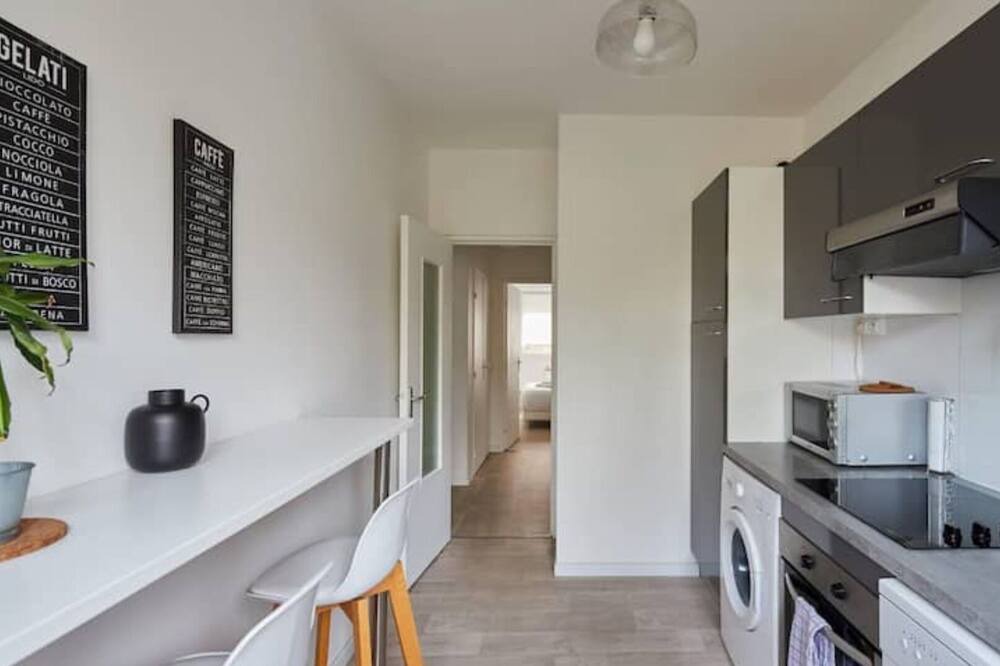 Photo of Kitchen in Pont du Cens-Cote d'Or