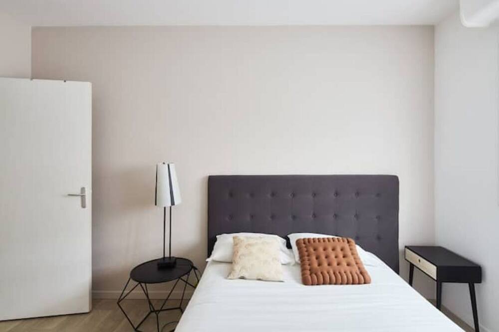 Photo of Bedroom in Pont du Cens-Cote d'Or