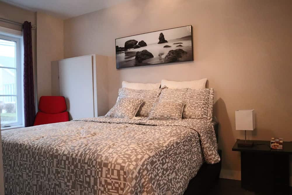 Photo of Bedroom in Saint-Ulric