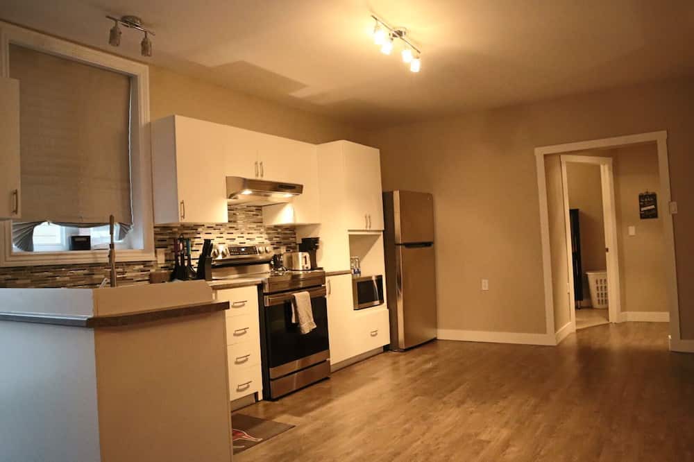 Photo of Kitchen in Saint-Ulric