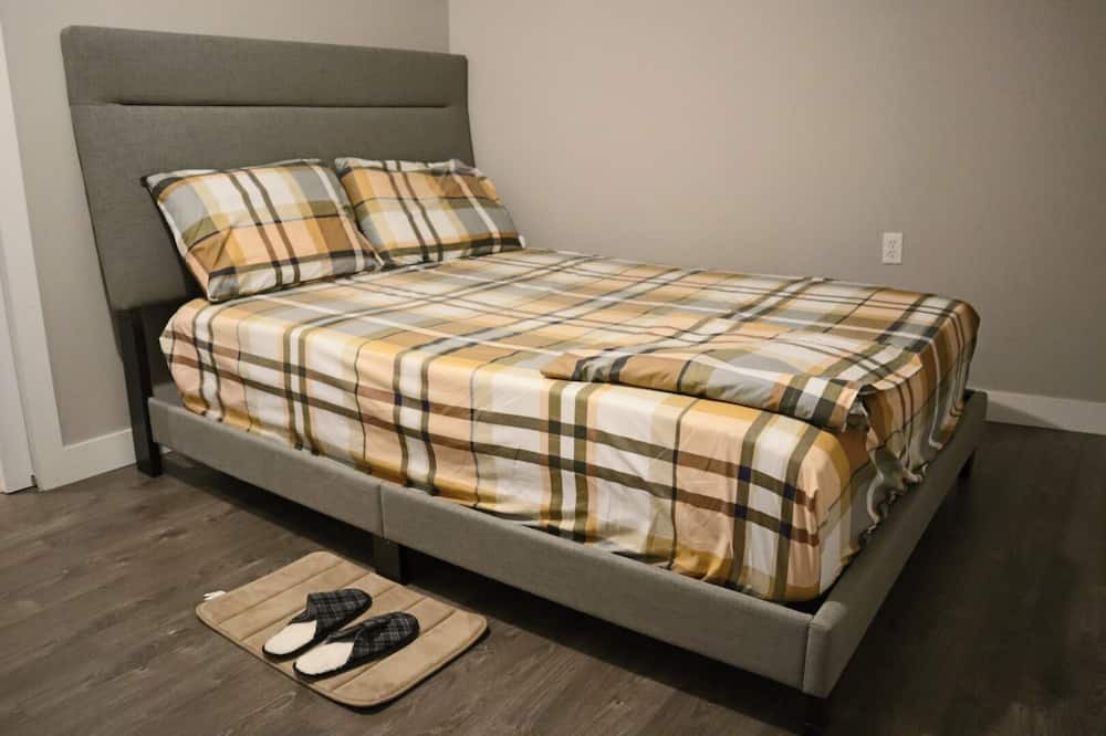 Photo of Bedroom in Saint-Ulric