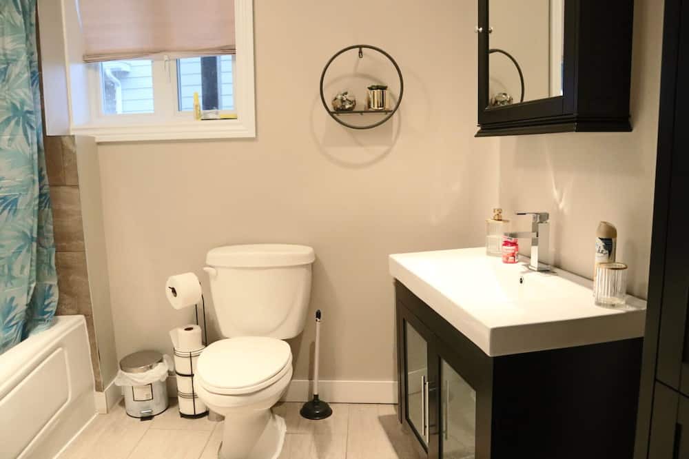 Photo of Bathroom in Saint-Ulric