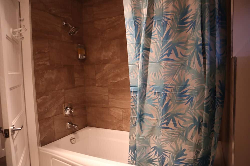 Photo of Bathroom in Saint-Ulric